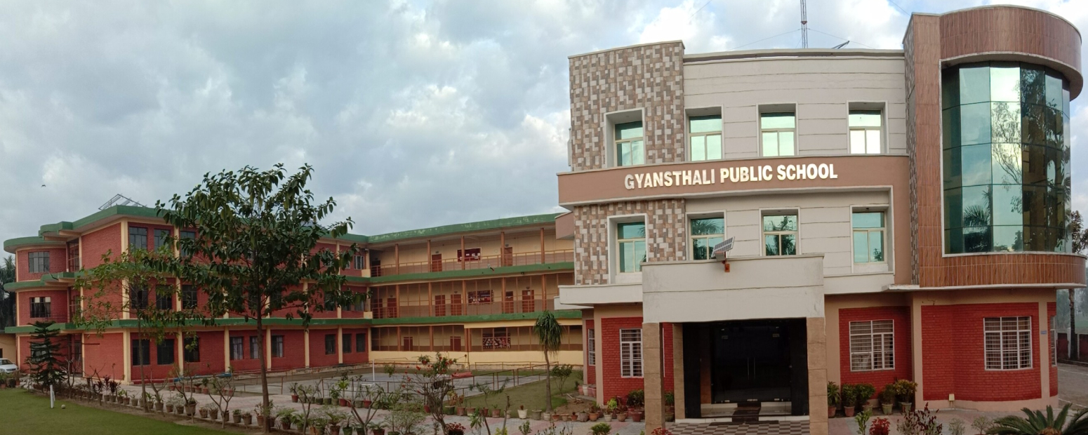 Gyansthali Public School